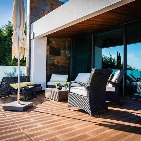 Luxurious 6 Bd W/heated Pool , Golf, 빌라 *