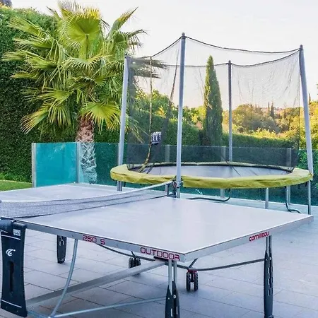 Luxurious 6 Bd W/heated Pool , Golf, *