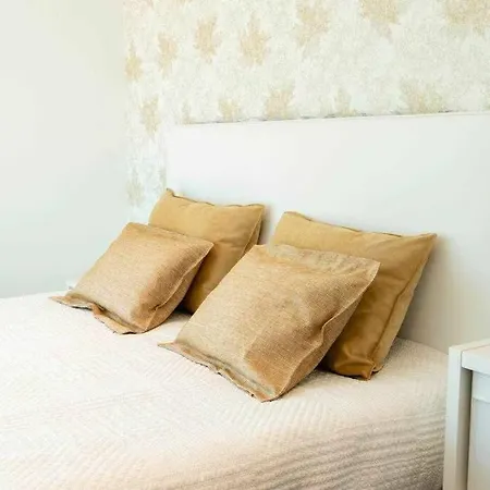 Villa Luxurious 6 Bd W/heated Pool , Golf, Almancil