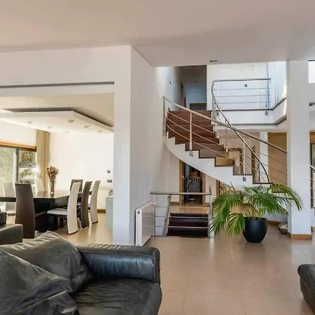 Villa Luxurious 6 Bd W/heated Pool , Golf, *
