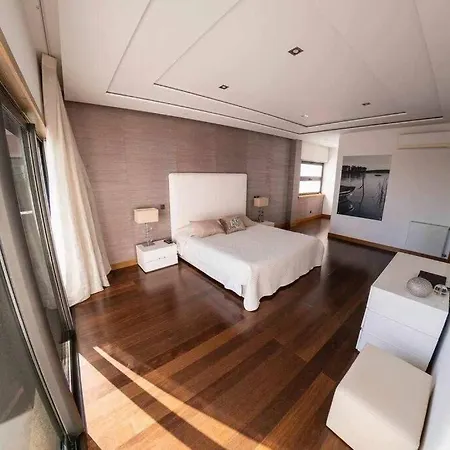 Luxurious 6 Bd W/heated Pool , Golf, 빌라
