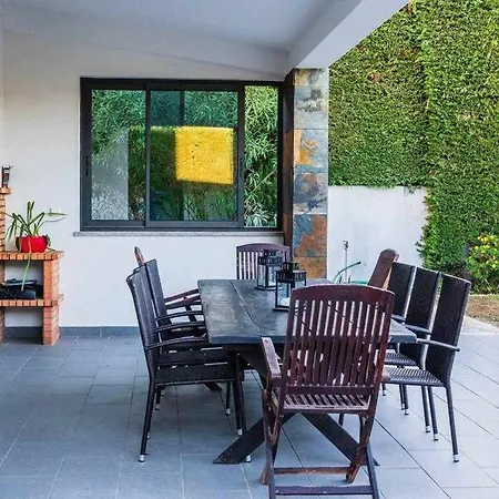 Luxurious 6 Bd W/heated Pool , Golf, فيلة *